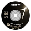 Windows 7 Professional & Home Premium IDimm Edition v.07.10 твоей